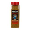 Dan-O's Spicy Original All-Purpose Low Sodium Seasoning Gluten-Free No MSG 20 Oz
