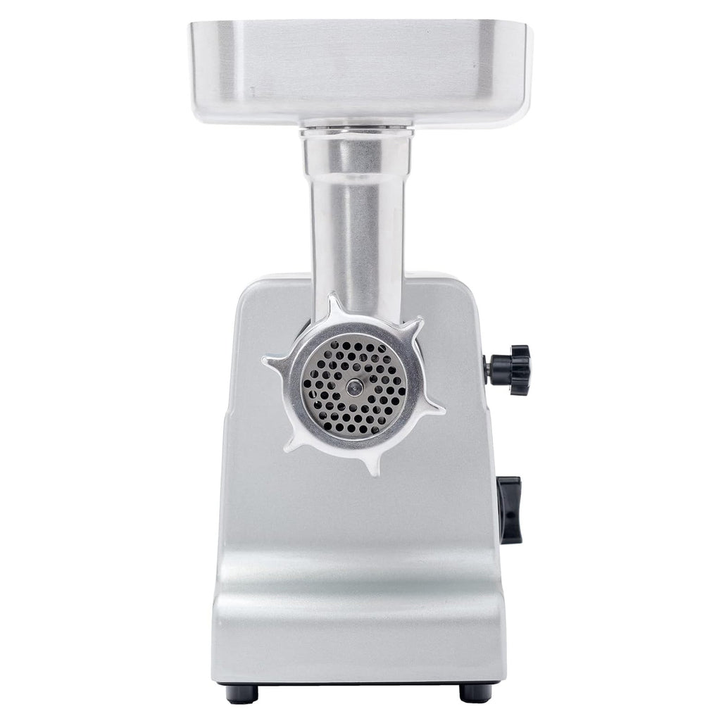 LEM #8 Mighty Bite Electric Meat Grinder For Counter Top Heavy