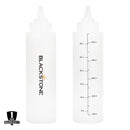 Blackstone Squeeze Bottle Set 32 fl Oz for Oil Water and Sauce 5071