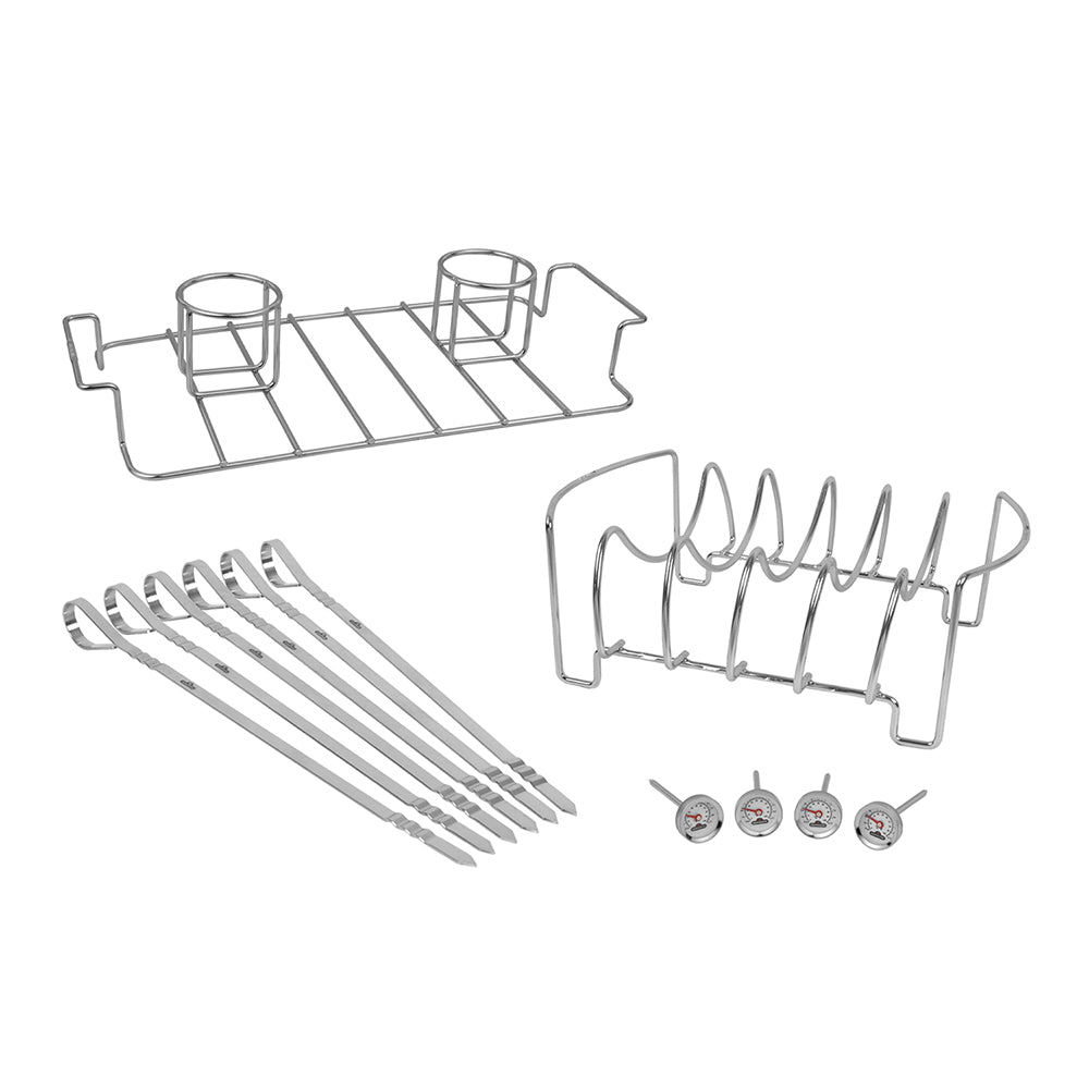 PRO Stainless Steel Rib / Roast Rack - 70009