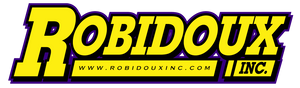 Robidoux Inc logo