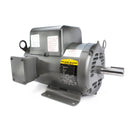 Baldor 7.5 HP Single Phase Electric Motor 3450 RPM 184T Frame 208-230V ODP