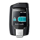 Compustar 2WQ9R-FM Remote 2 Way New Style