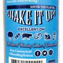 Blues Hog Sweet & Savory 6.25oz Seasoning Competition Rated Award Winning Choice