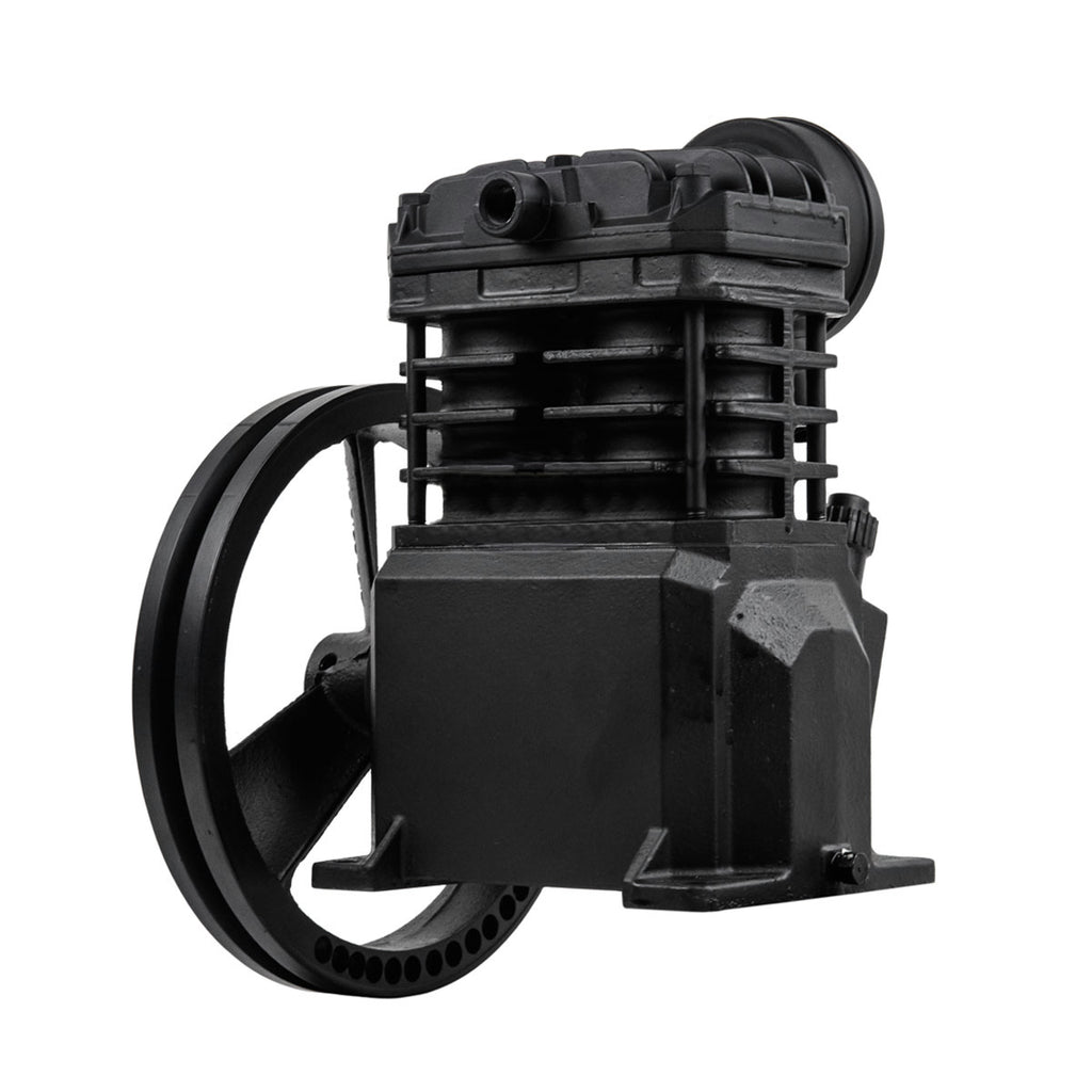 VT4823 2 HP Campbell Hausfeld Compressor Pump Single Stage 5.5