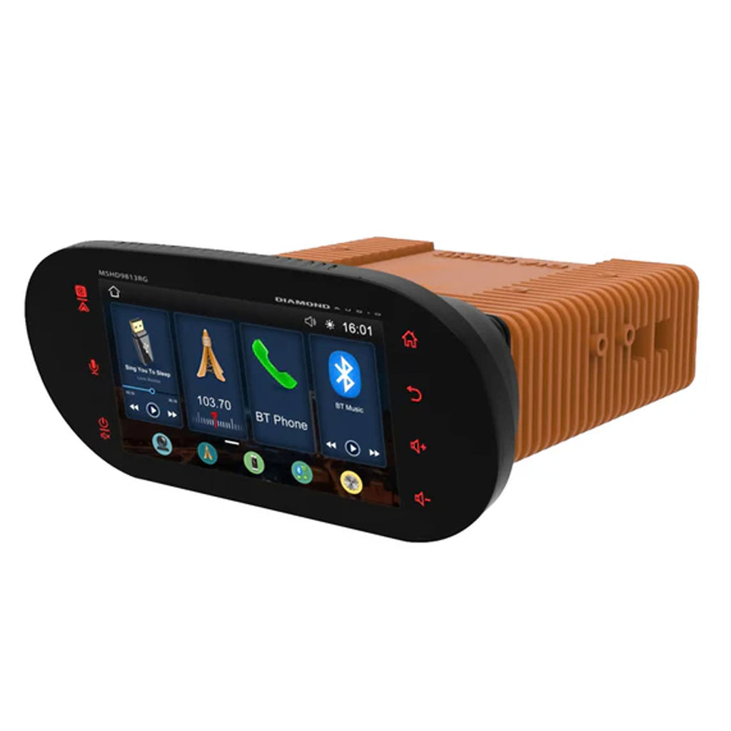 Amazon.com: Yamaha MSP5 Studio Monitor : Musical Instruments