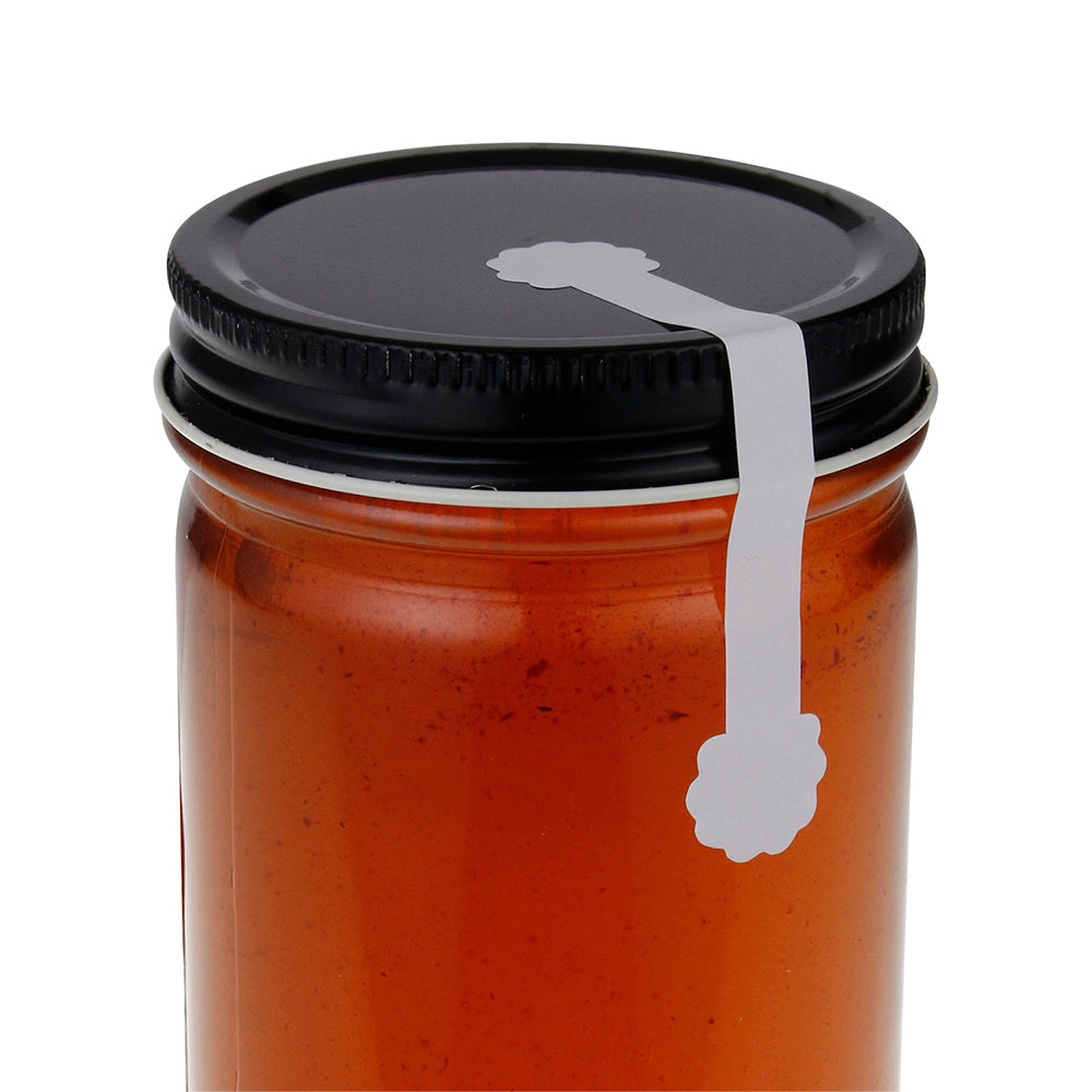 Fat Head Farms Killer Bee Honey With Spicy Carolina Reaper Small