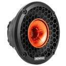 Memphis Audio 6.5" Pro Coaxial Speaker 250W Max 4 Ohm Street Reference SRXP62WT