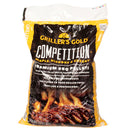 Griller's Gold Competition Blend Maple Hickory & Cherry Premium BBQ Pellets 20lb