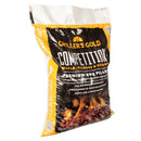 Griller's Gold Competition Blend Maple Hickory & Cherry Premium BBQ Pellets 20lb