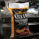Griller's Gold Hickory Premium BBQ Pellets Smoky Beef Pork Ribs All Natural 20lb