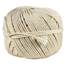 LITO Organic Cotton Kitchen Butchers Twine Organic 15 Ply 200 Feet LSFL345