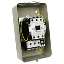 15 HP 3 Phase Magnetic Starter 208/240V 43-65 Amps MSP50T