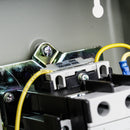 15 HP 3 Phase Magnetic Starter 208/240V 43-65 Amps MSP50T