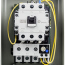 15 HP 3 Phase Magnetic Starter 208/240V 43-65 Amps MSP50T