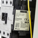 15 HP 3 Phase Magnetic Starter 208/240V 43-65 Amps MSP50T