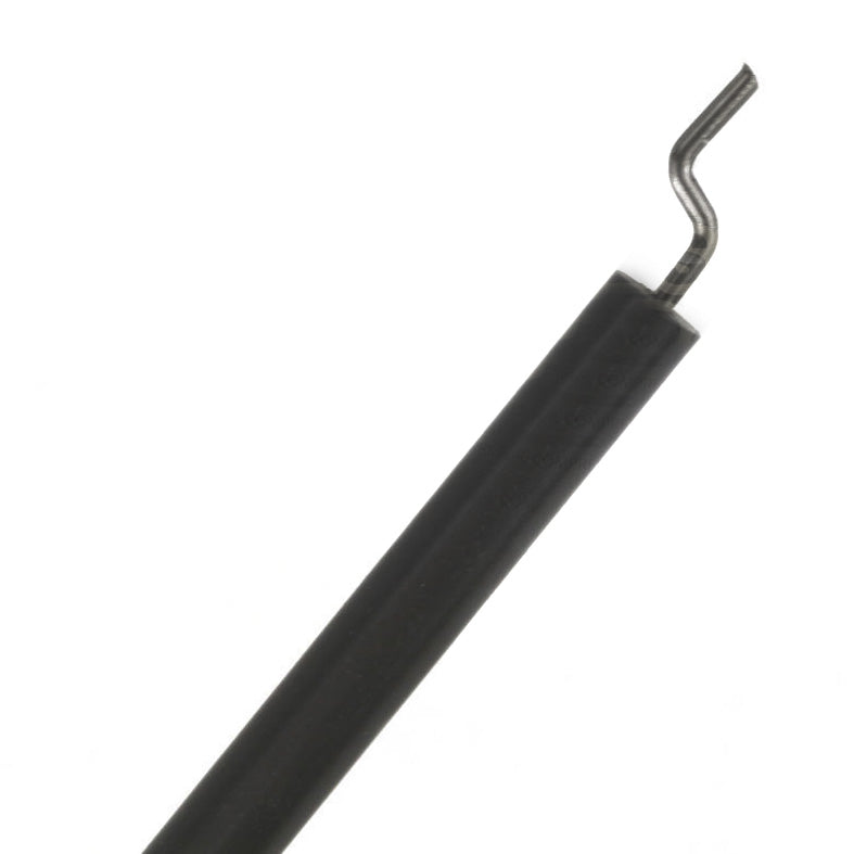 36" Inch Bullwhip Throttle Control Cable For Gas Air Compressors