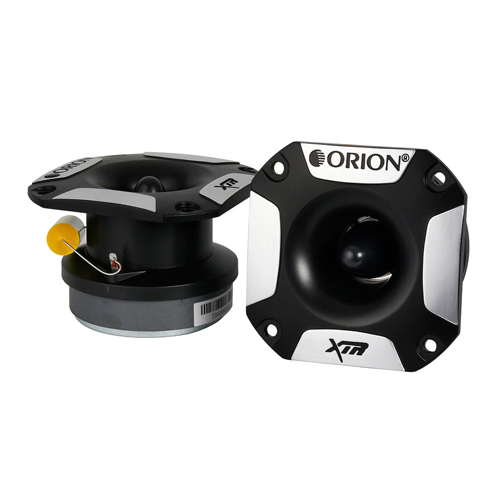 Orion XTR-350HP 4.5 Inch Super Tweeter Pair 125W RMS 500W Peak 1