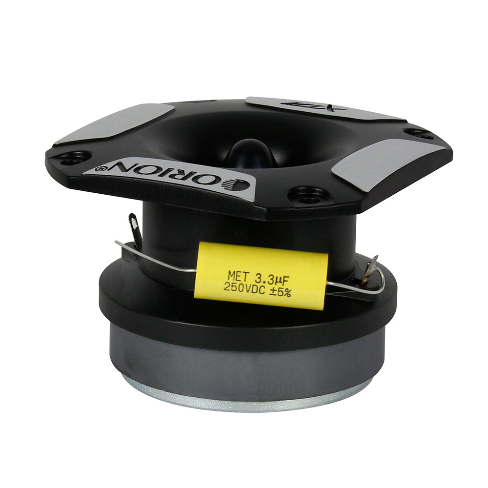 Orion XTR-350HP 4.5 Inch Super Tweeter Pair 125W RMS 500W Peak 1