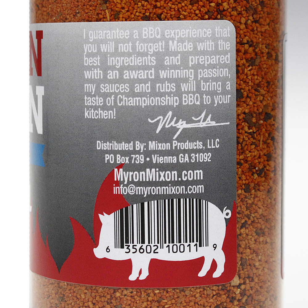  Meat Church Honey Hog 14 oz. BBQ Rub : Grocery & Gourmet Food