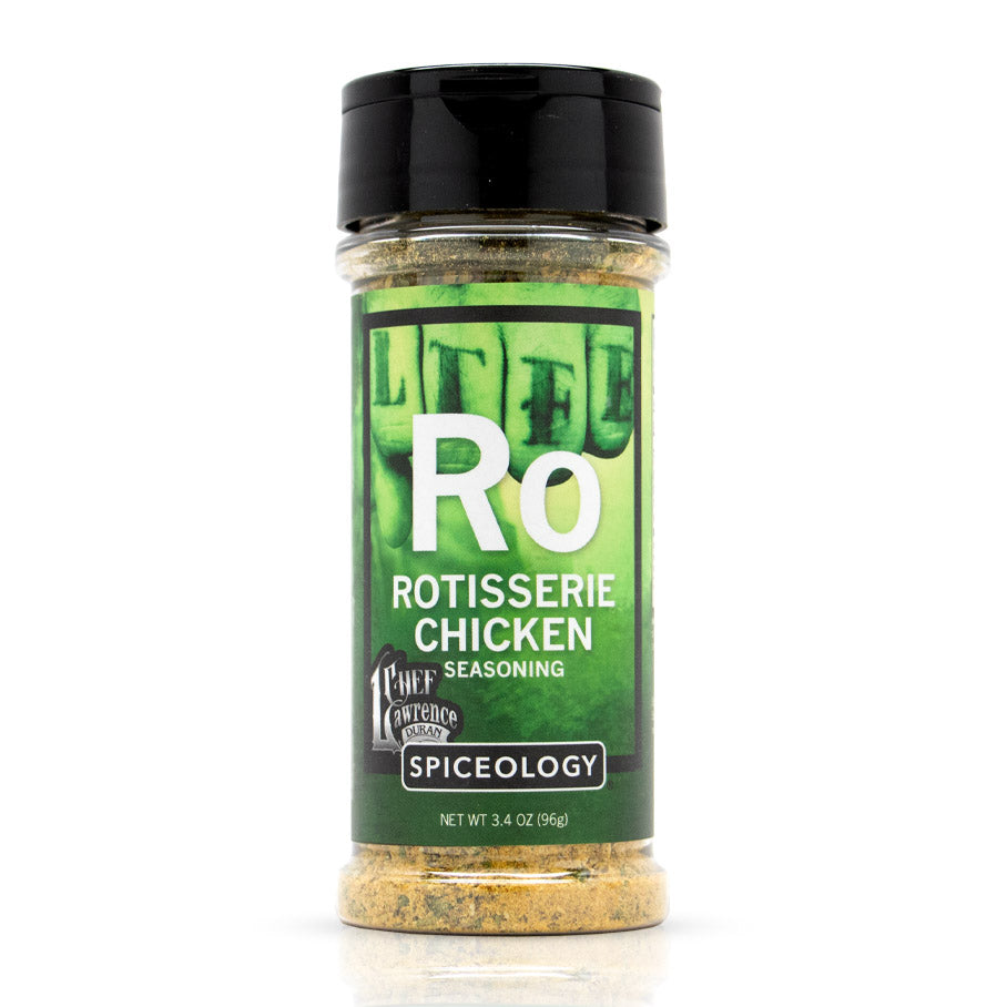 Really Ranch Salt-Free Blend - Spiceology Chefs