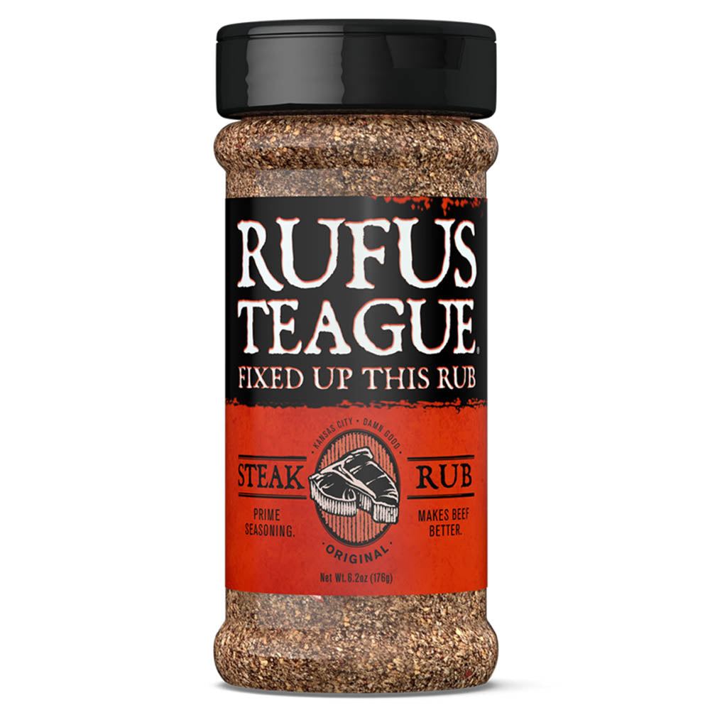 Original Kansas City Steak Seasoning