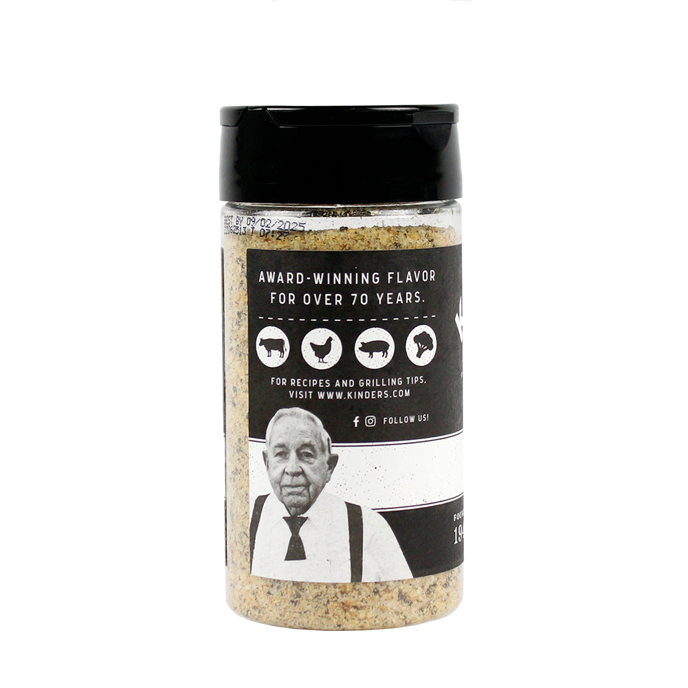 Kinder's The Blend Seasoning Salt, Pepper and Garlic (27 oz.)