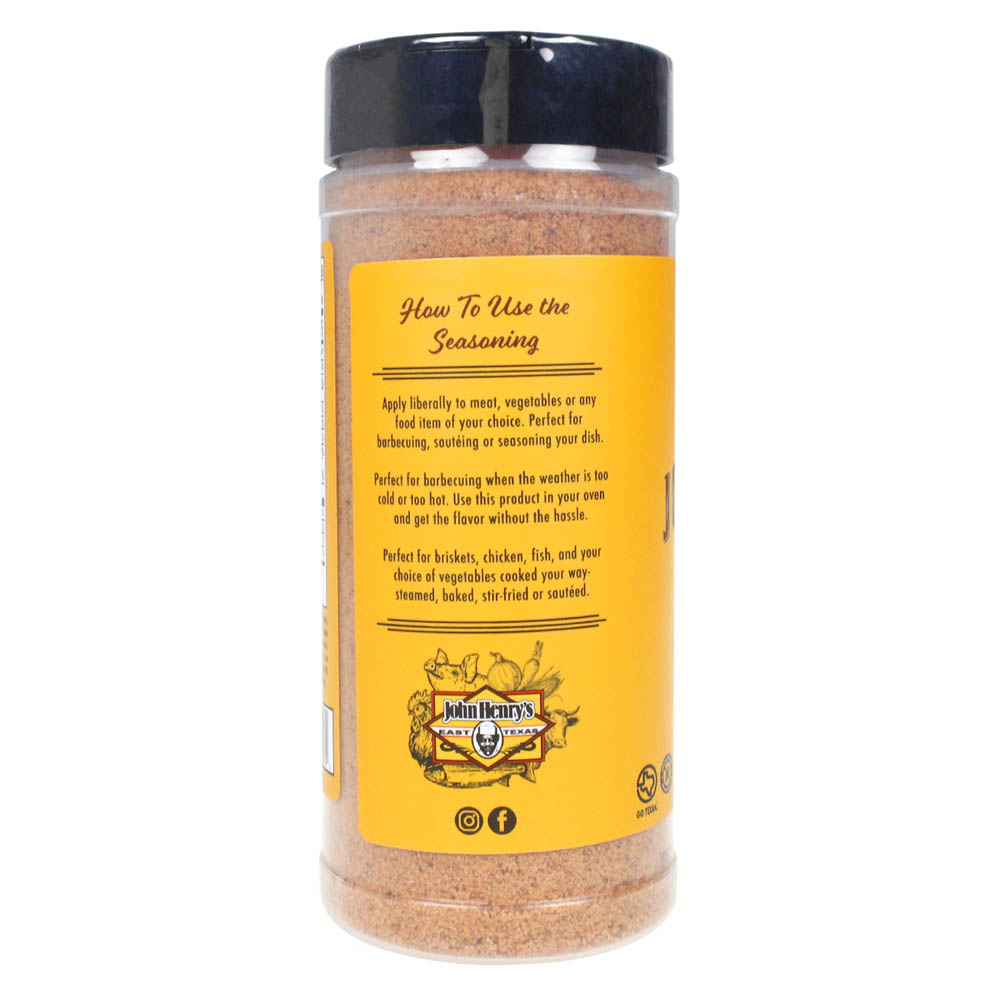 Spice Supreme Fish Seasoning 7 oz