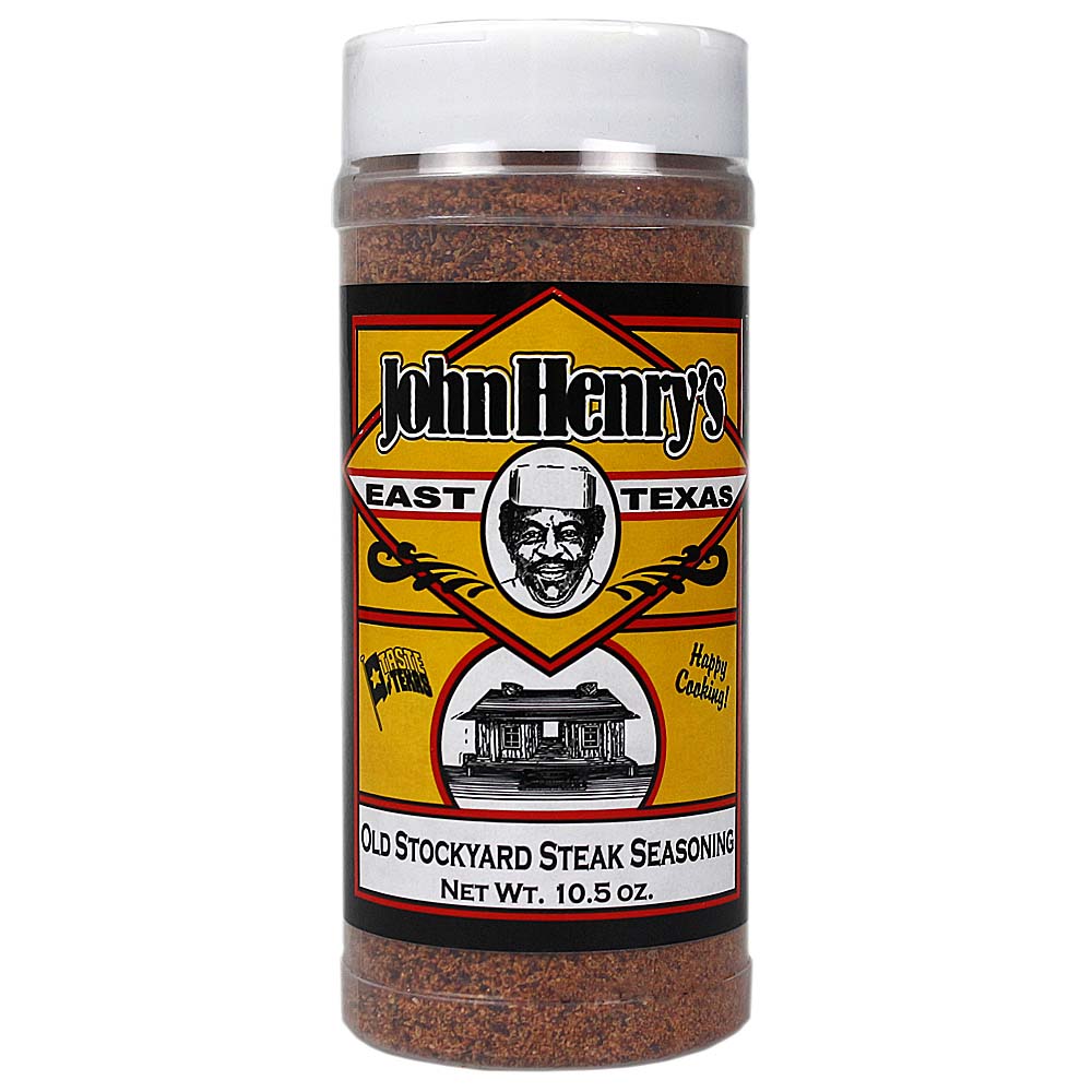 Cattleman's Grill Steakhouse Seasoning - 12.5oz