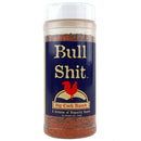 Big Cock Ranch 12 Oz Bull Shit Steak Seasoning All Purpose Gluten & Msg Free