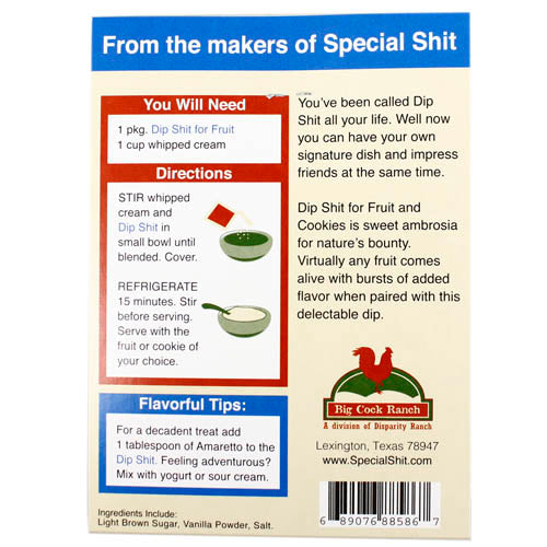 BCR Good Sh*t Seasoning 11 oz