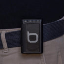 Bumpboxx Retro Pager Beeper Portable Bluetooth Speaker Pink Original Color