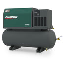 Champion D7.5AS D Series 7.5HP Rotary Screw 145PSI 230 Volt 1 Phase