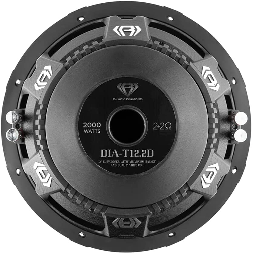 Black Diamond 12