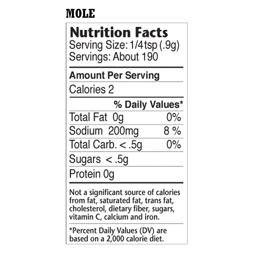 http://robidouxinc.com/cdn/shop/products/dizzy-pig-bbq-nutritional-information-mole_1024x.jpg?v=1658878737