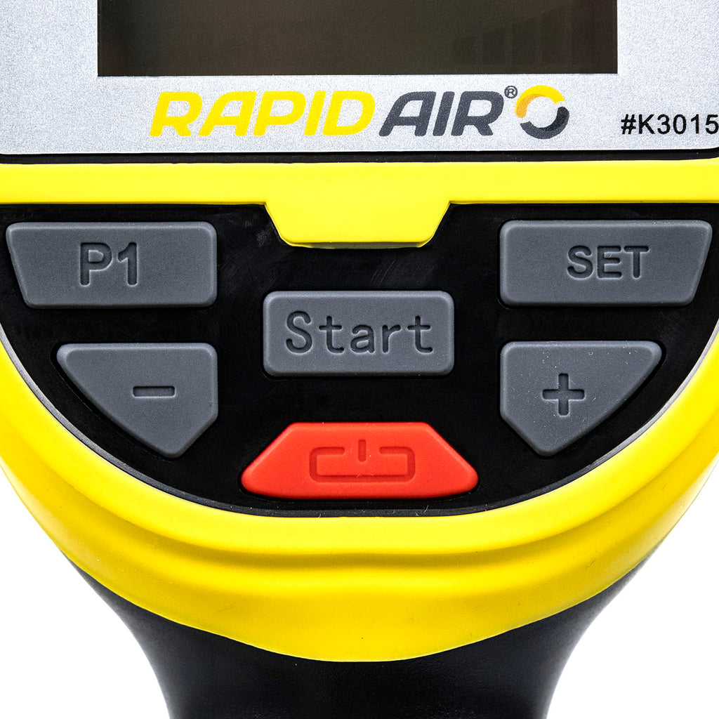 RapideAir™ - Compresseur Pneu sans fil – E-Shopio