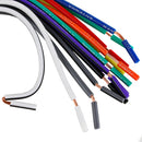 Aftermarket Wire Harness Fits 1988 to 2005 Gm Vehicles Car Audio Stereo Wiring