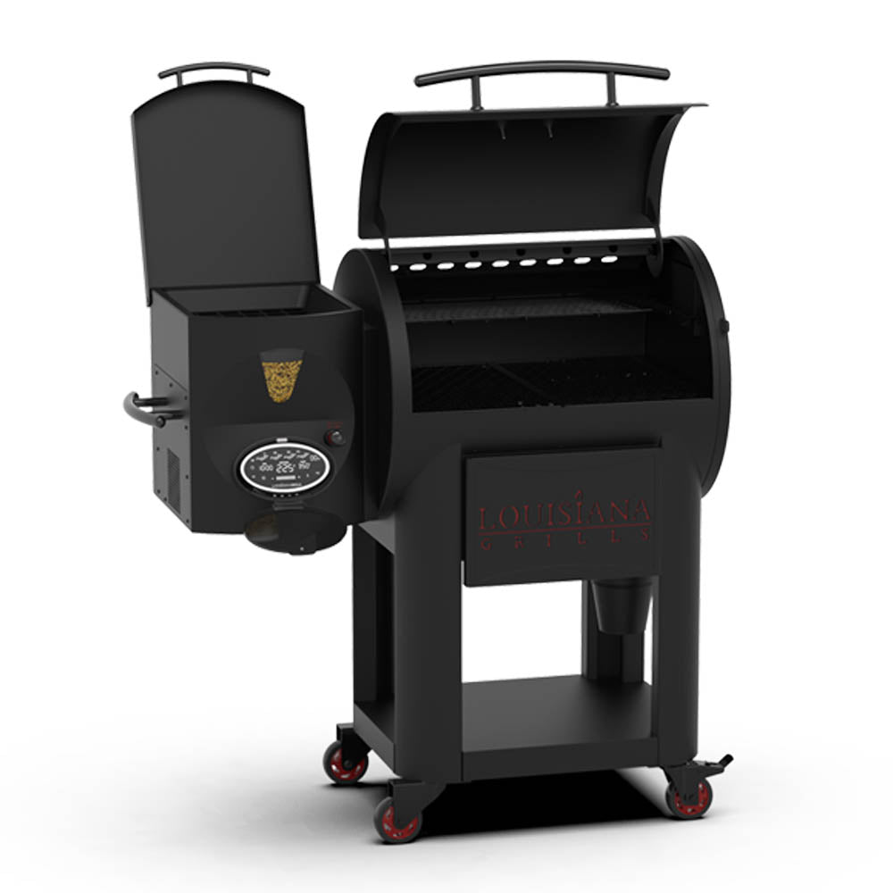 Country Smoker Portable Pellet Grill CS150PPG