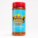 Meat Church The Holy Gospel BBQ Rub 14 oz. Bottle Gluten Free & No Msg 98806