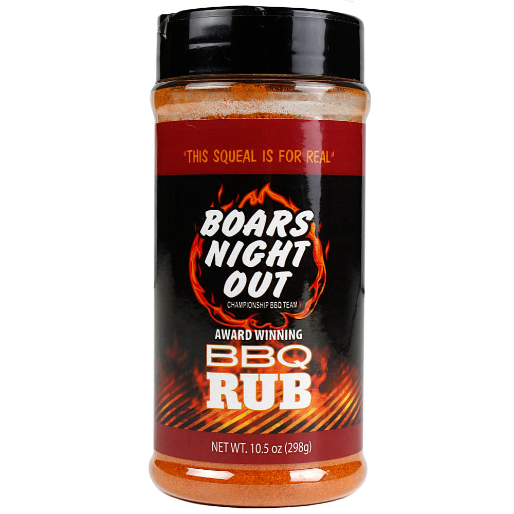 Boars Night Out Spicy White Lightning Bottle Award Winning