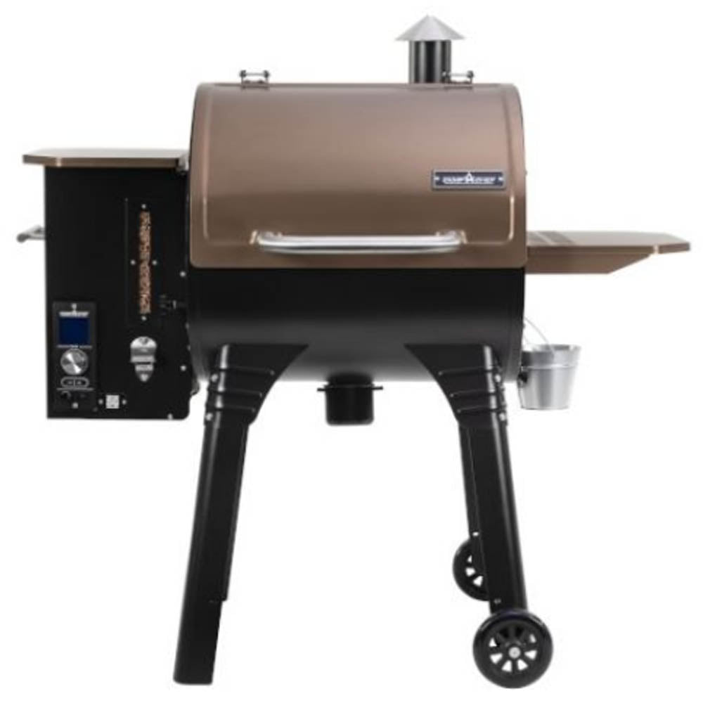 Country Smoker Portable Pellet Grill CS150PPG