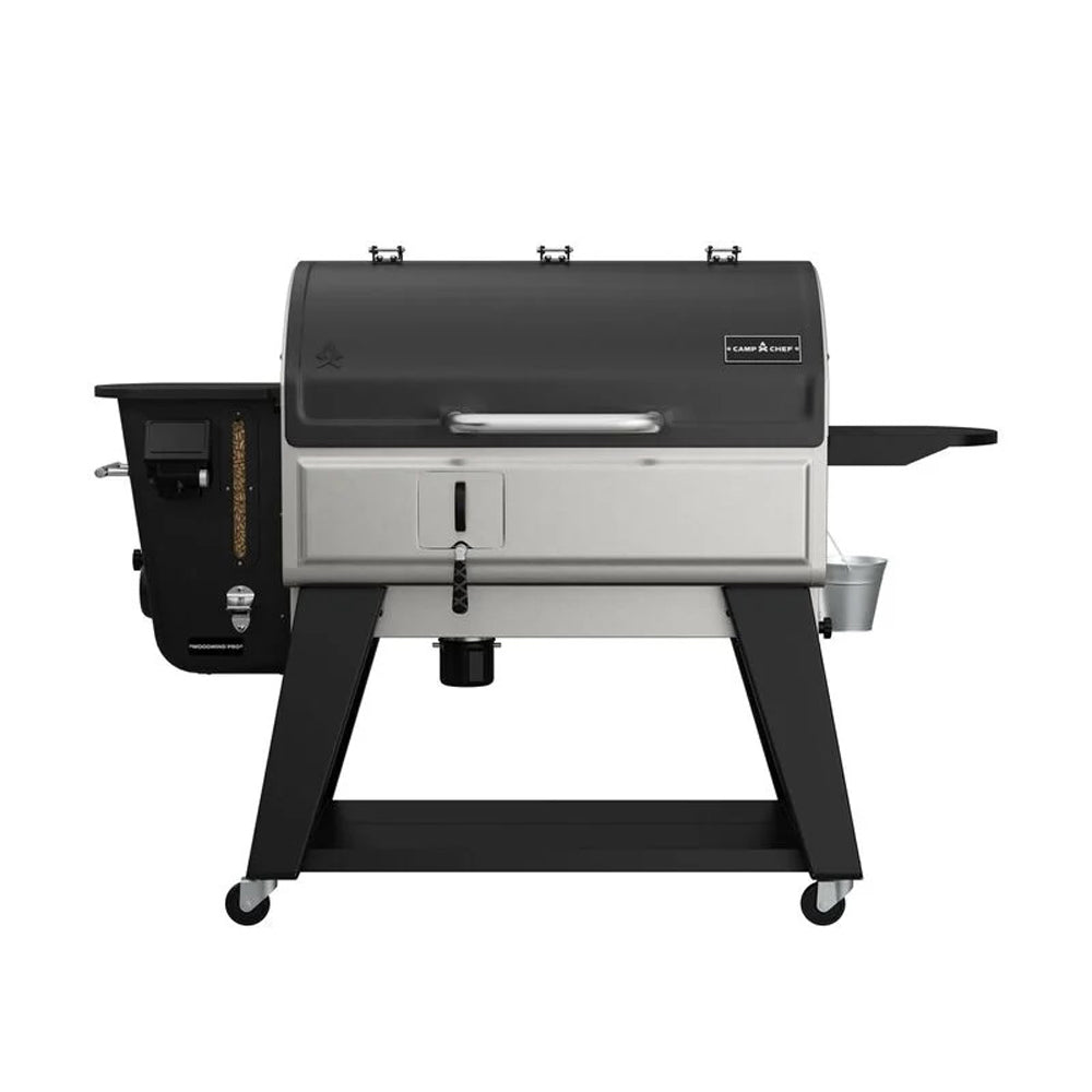 Camp Chef Woodwind Pro 36 In Pellet Grill Smoker W WiFi Smoke