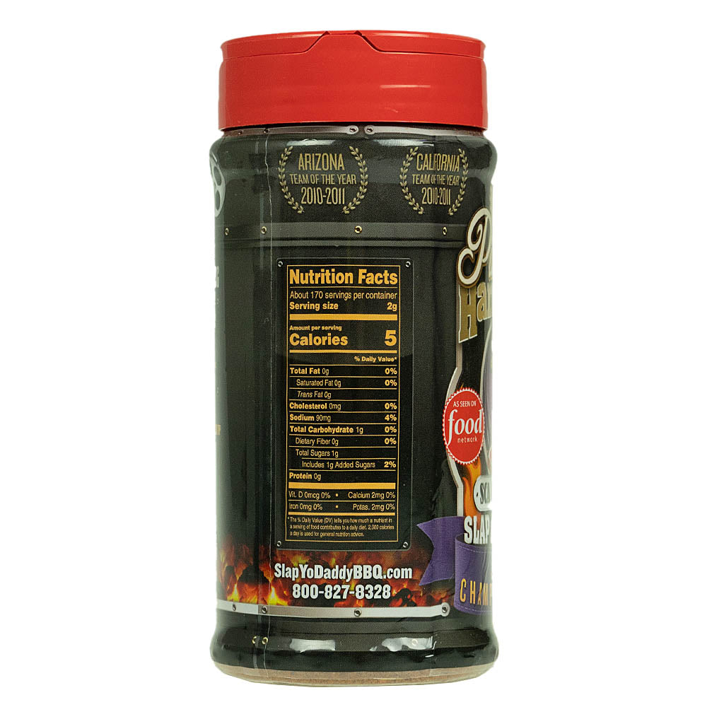 Cattleman's Grill Steakhouse Seasoning - 12.5oz