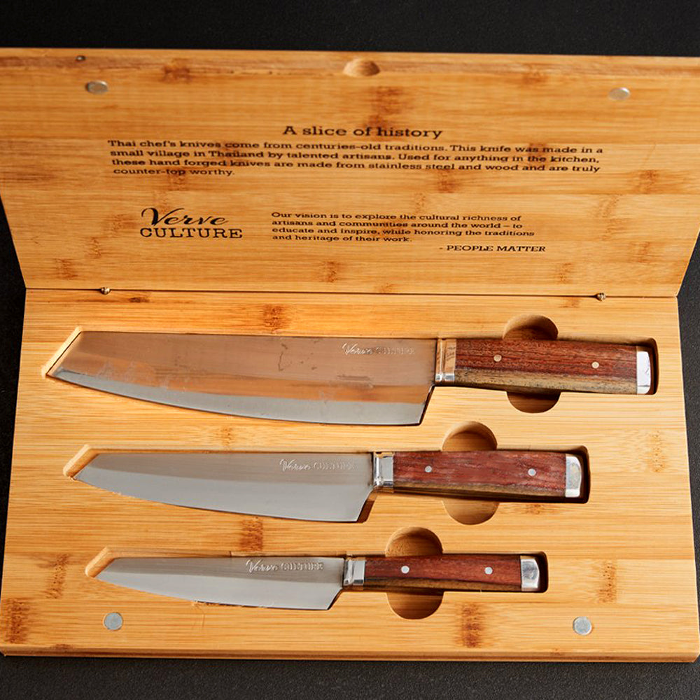 Chef's Knife - 55211