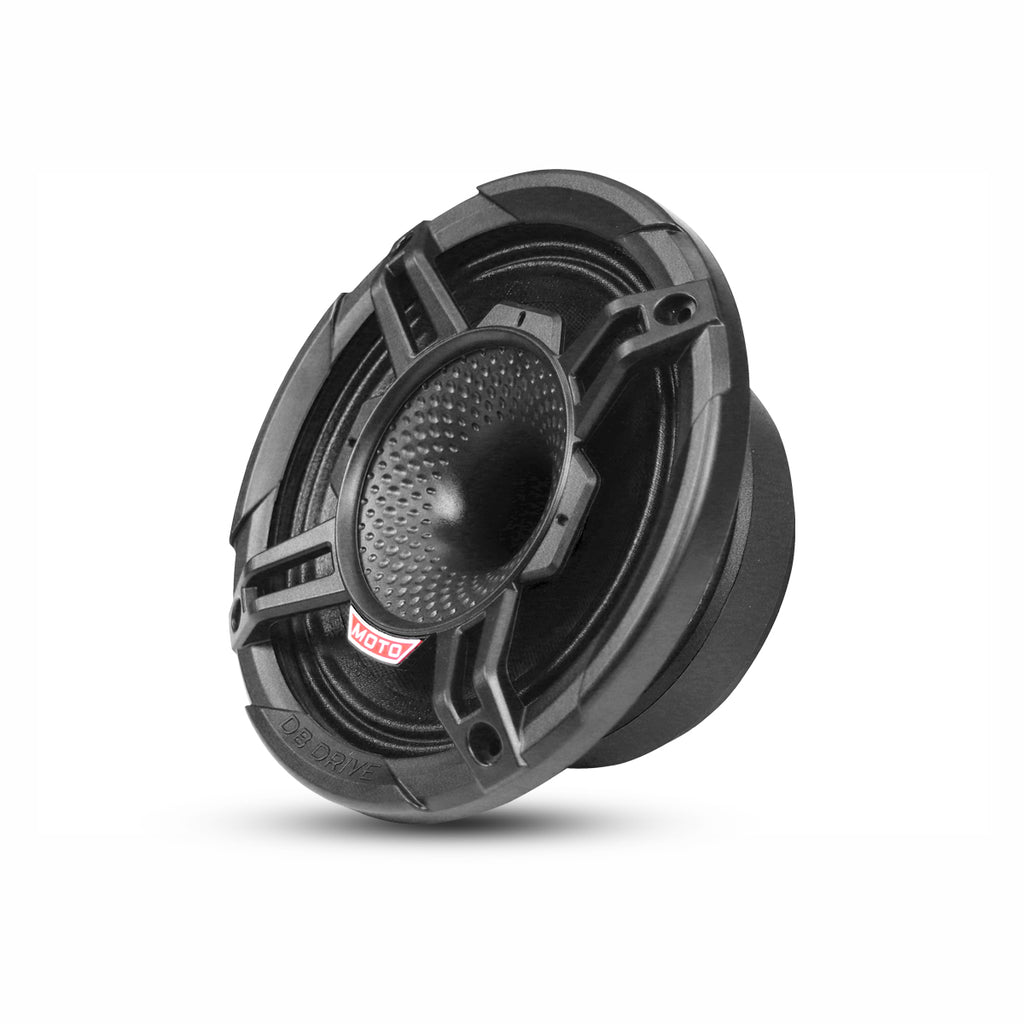 Db drive best sale door speakers