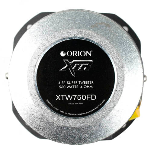 Tweeters | ALT46 101db 600W | Audio Legion | Audio Legion