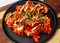Hot Honey Korean Boneless Wings Recipe