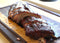 The Best Smoked Baby Back Ribs