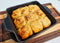 Smoked Butter Swim Biscuits Recipe