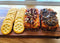 Smoked Cream Cheese Recipe